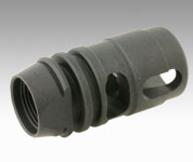 Short Muzzle ^Type 89