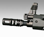 OUTER BARREL SHORT SET