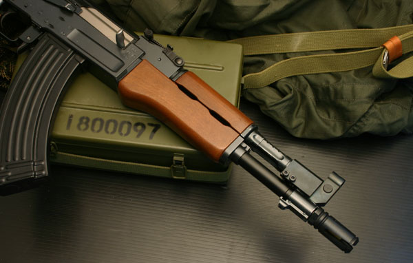 AK47�|�S�N�����v�T�C�g