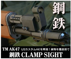 AK47�|�S�N�����v�T�C�g
