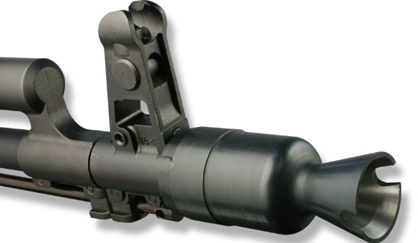 �|�S AK100�V���[�Y �J�[�r�� �}�Y���^AK74 MN