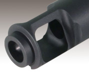 74Muzzle