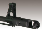 74Muzzle