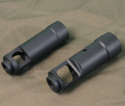 74Muzzle