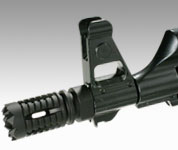 SHORT OUTER BARREL / AK47