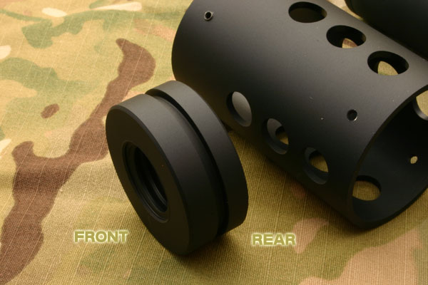 �V���[�g�t�����g KIT �^ TM AEG MAC10