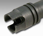 VZ.85 MUZZLE^TM AEG SCORPION