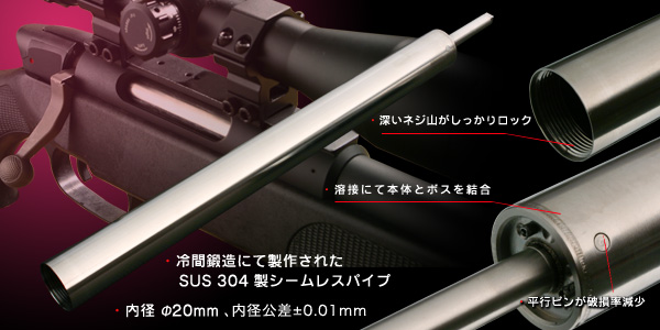 Precision�V�����_�[ Lv3 HD / TYPE 96