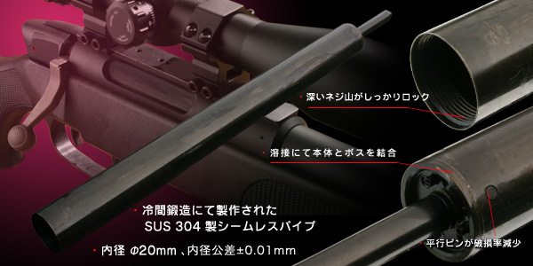 Precision�V�����_�[ Lv3 HD / TYPE 96