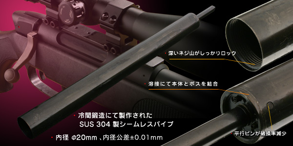 Precision�V�����_�[ Lv3 HD / TYPE 96