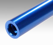 アウターバレル ブルー／APS-3