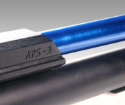 アウターバレル ブルー／APS-3