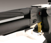 Outer Barrel Tornado �^ APS-3