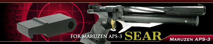 Trigger Sear / APS-3