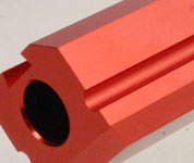 Stabilizer(RED) /Maruzen APS-3