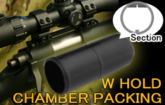 Chamber Packing
