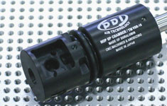 HOPUP Chamber/ TM VSR-10