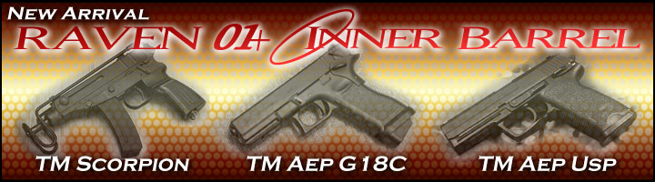 SW M24�T�C�����T�[�A�^�b�`�����g
