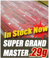 Grand Mater .29g
