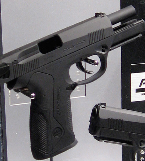 PX4