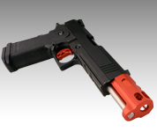 J.B.�R���v Set ���b�h/ HI-CAPA 4.3