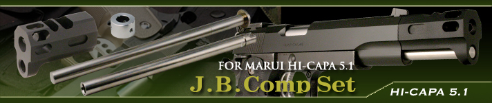 J.B.Comp / HI-CAPA5.1