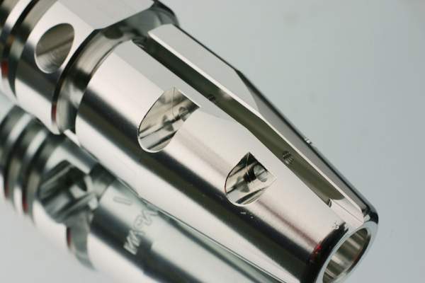 HG チャンバーブロック / G3