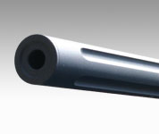 OUTER BARREL FLUTED