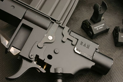 �V�~�����[�^�[M4A1c