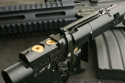 �V�~�����[�^�[M4A1c