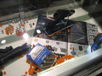 �V�~�����[�^�[M4A1c