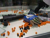 �V�~�����[�^�[M4A1c