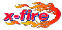 X-FIRE Logo