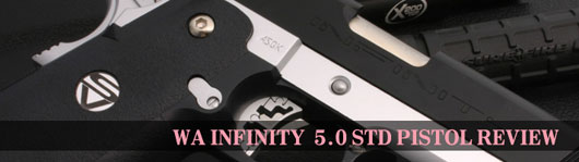 01Inner barre/W.A.INFINITY5.0STD