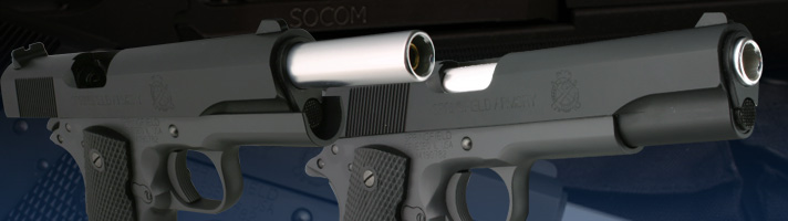 �W�������~�� ���C�t�����O�o���� / J-Armory M1911A1 MIL-SPEC