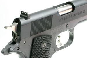 Mil Spec�p Wide Spur