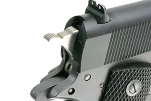 Mil Spec�p Wide Spur