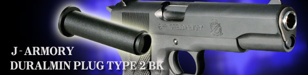 W~vO TYPE 2 BK/ J-Armory