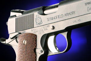 j-Armory FBI BUREAU用 フラットトリガー