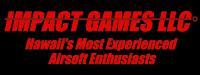 Impact Games
