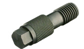 GAs cylinder CAP