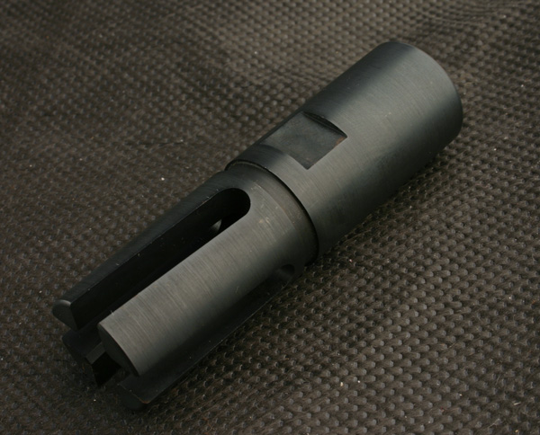 鋼鉄M14 VORTEX ハイダー／TM M14
