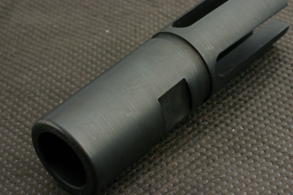 鋼鉄M14 VORTEX ハイダー／TM M14