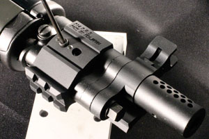 M.R.S.フロントブロック / M14 & M14 SOCOM