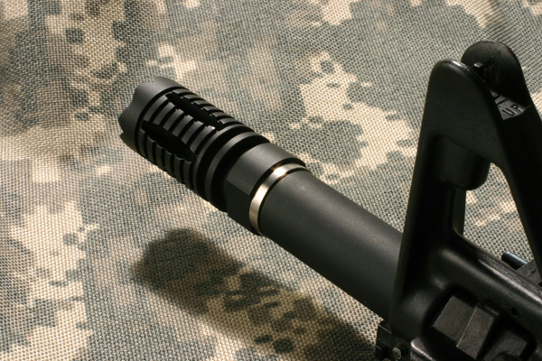 SUS �n�C�_�[�����O / M16�V���[�Y
