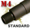 M4���A���A�E�^�[�o�����^�X�^���_�[�h
