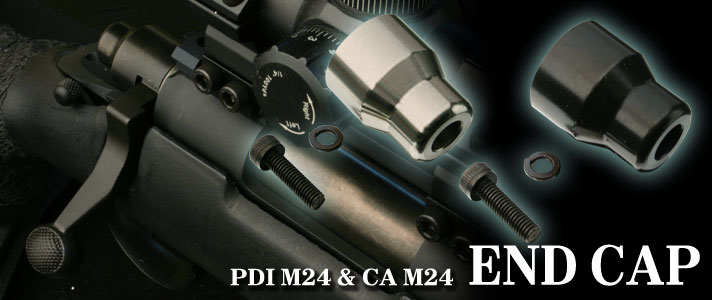 END CAP ^ M24(PDI&CA)