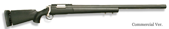 M24 commercial Ver.