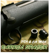 M24�o�����X�y�[�T�[
