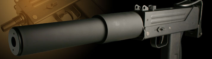 マルイ製 Mac10